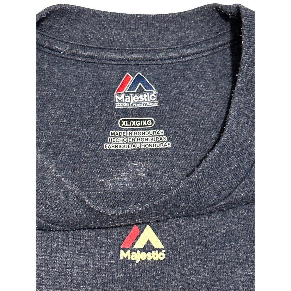 Boston Red Sox American League 2013 World Series Fall Classic T-Shirt Size XL - Picture 3 of 9